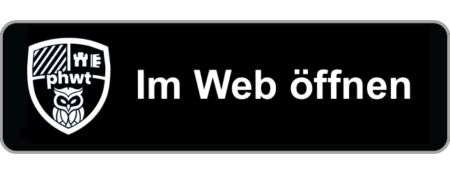 Web-App starten